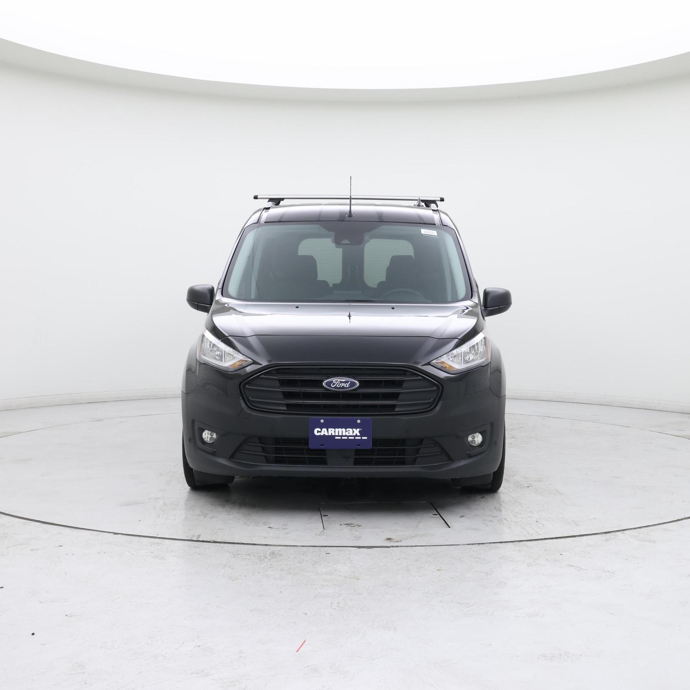 Thumbnail: 2022 Ford Transit Series - 5