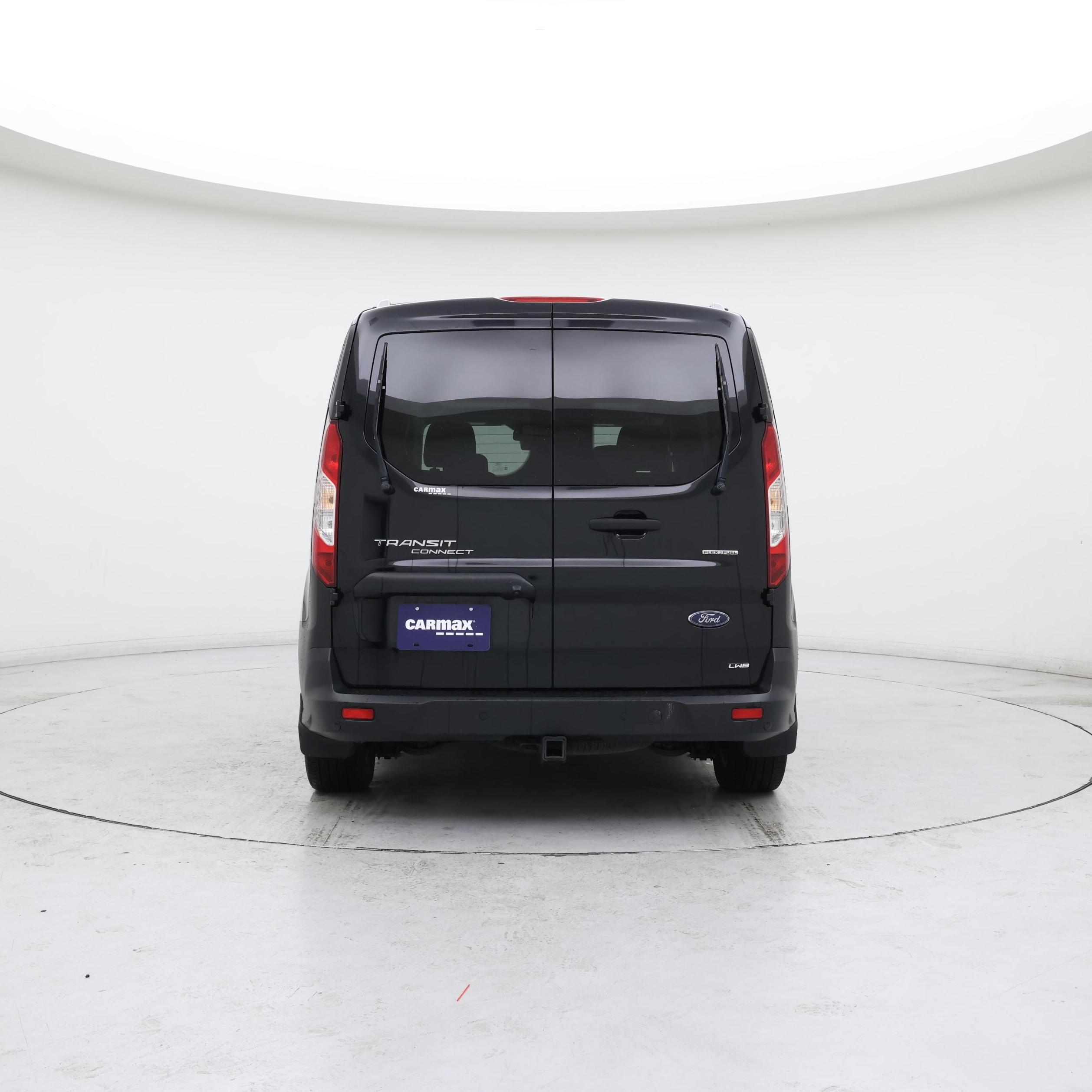 Thumbnail: 2022 Ford Transit Series - 6