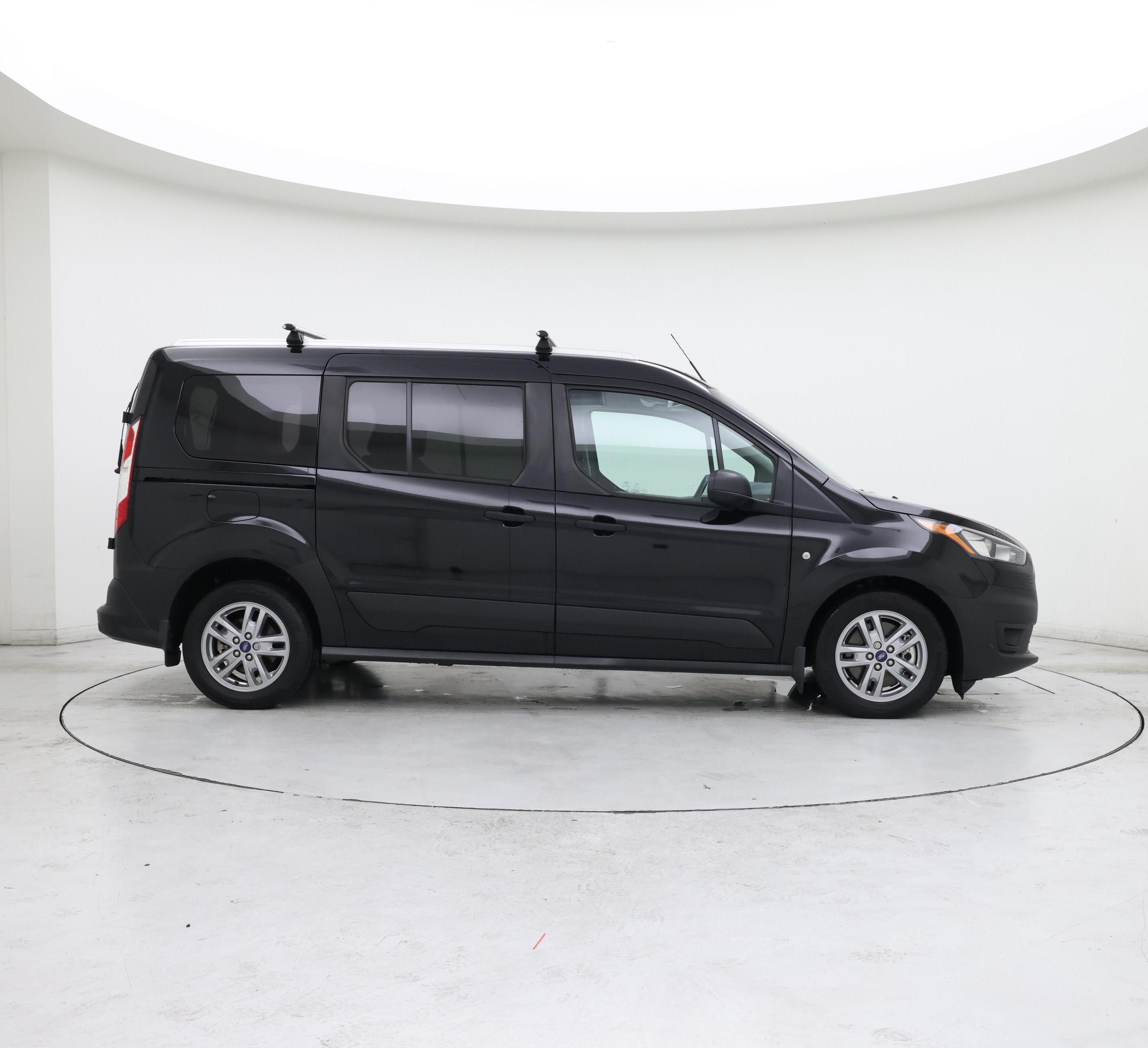 Thumbnail: 2022 Ford Transit Series - 7