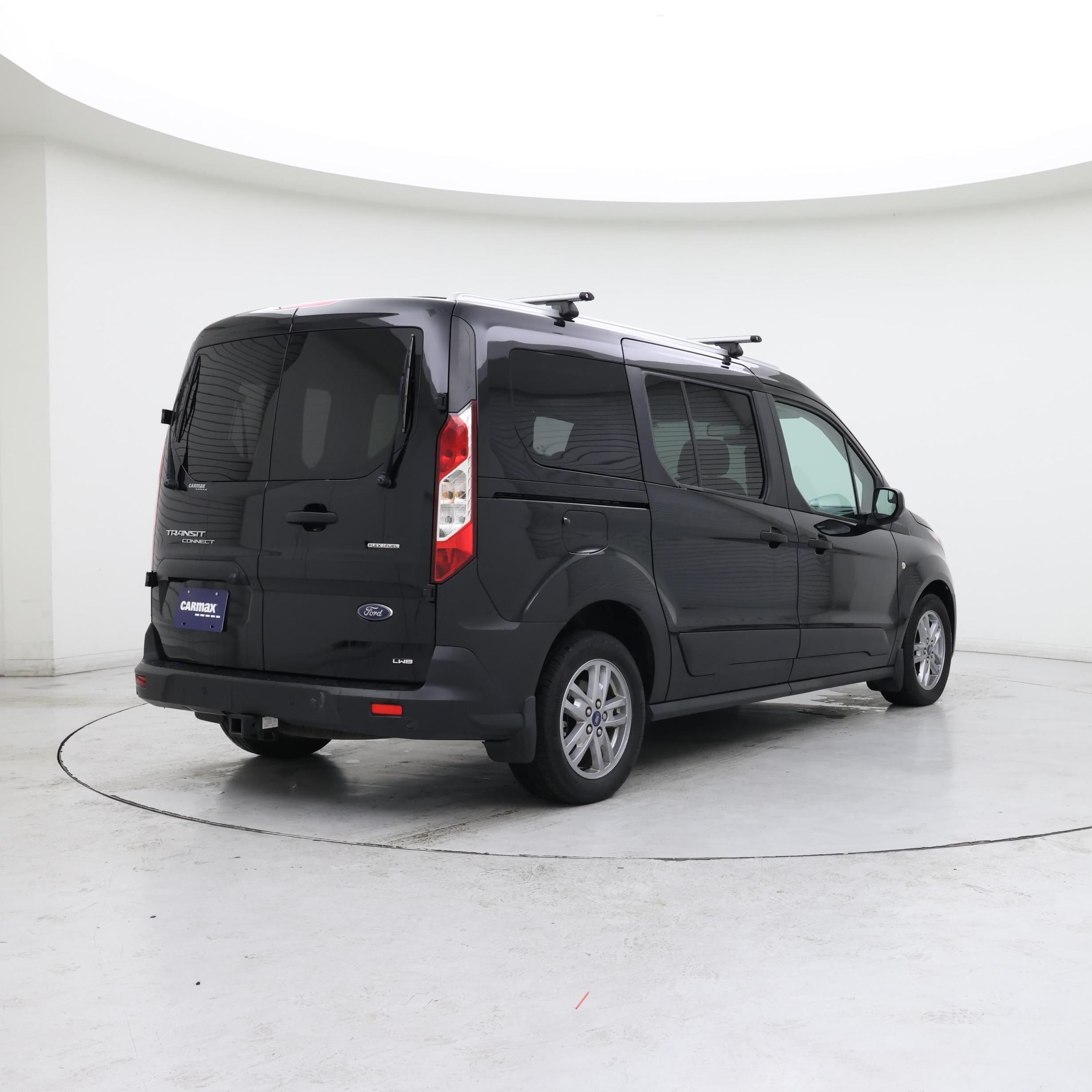 Thumbnail: 2022 Ford Transit Series - 8