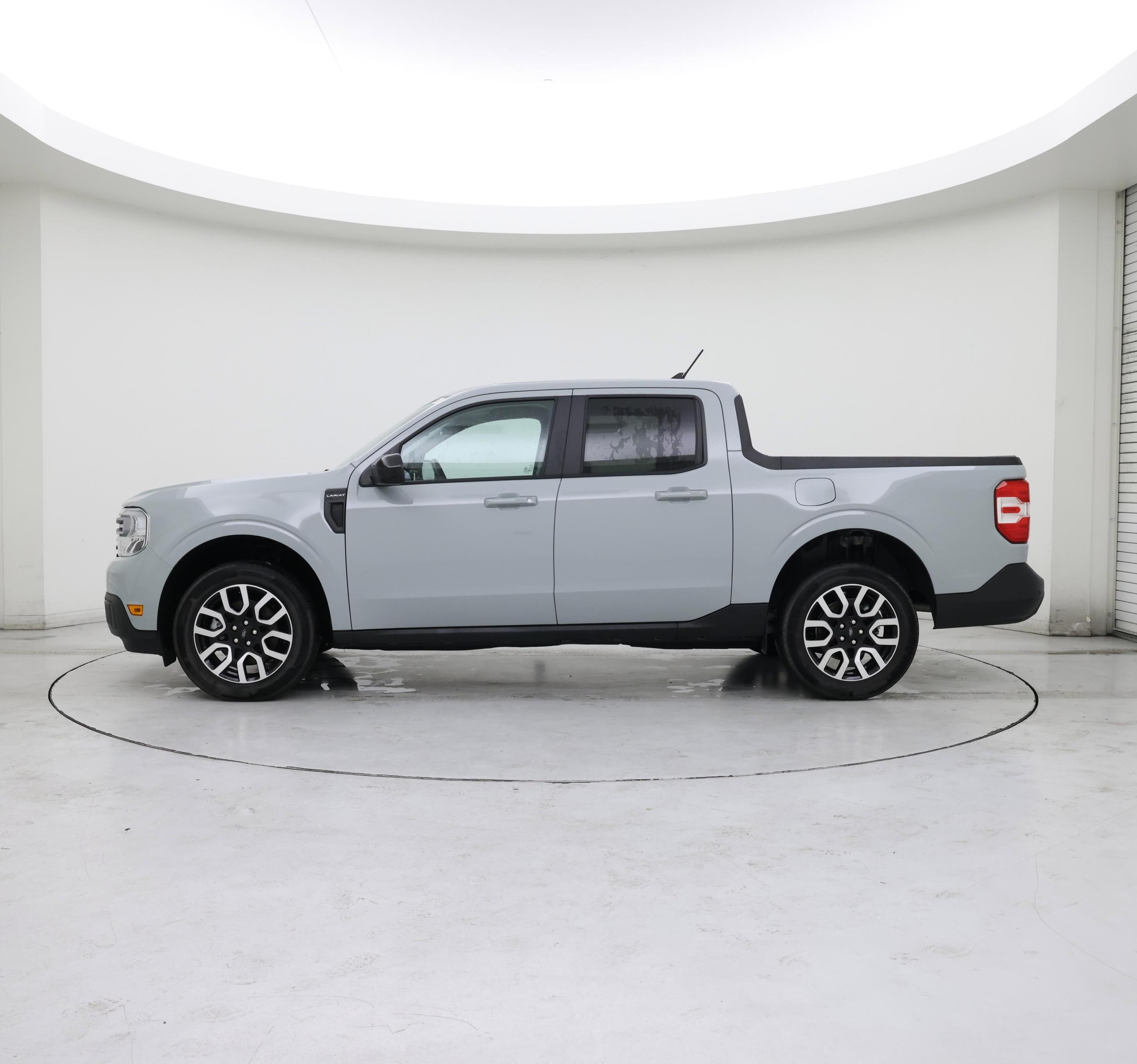 Thumbnail: 2024 Ford Maverick - 3