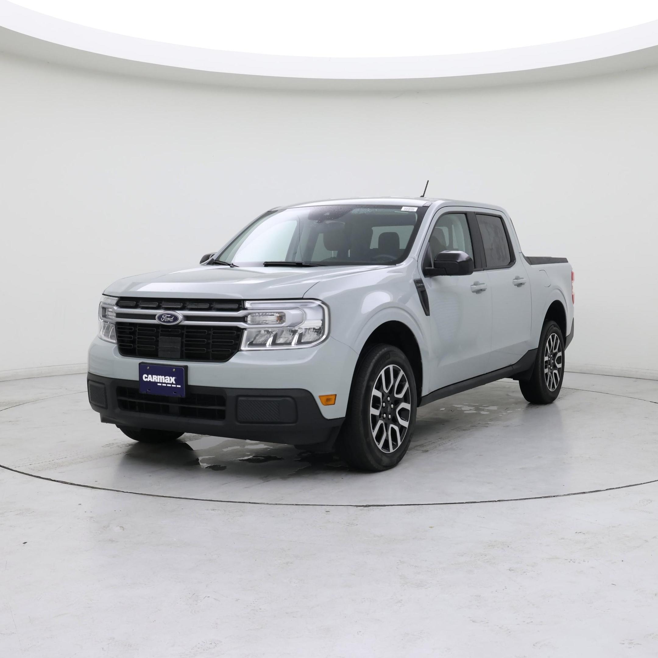 Thumbnail: 2024 Ford Maverick - 4