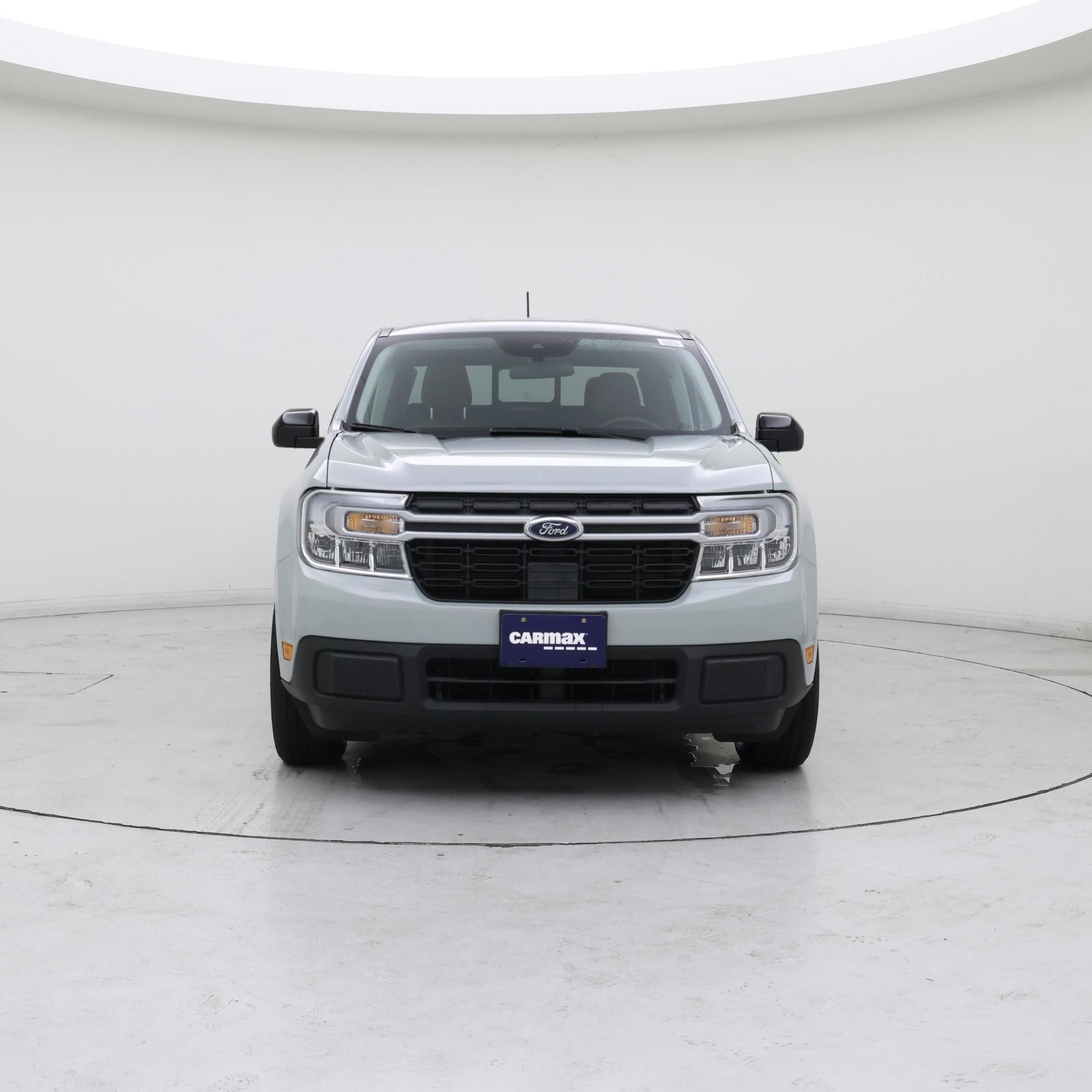 Thumbnail: 2024 Ford Maverick - 5