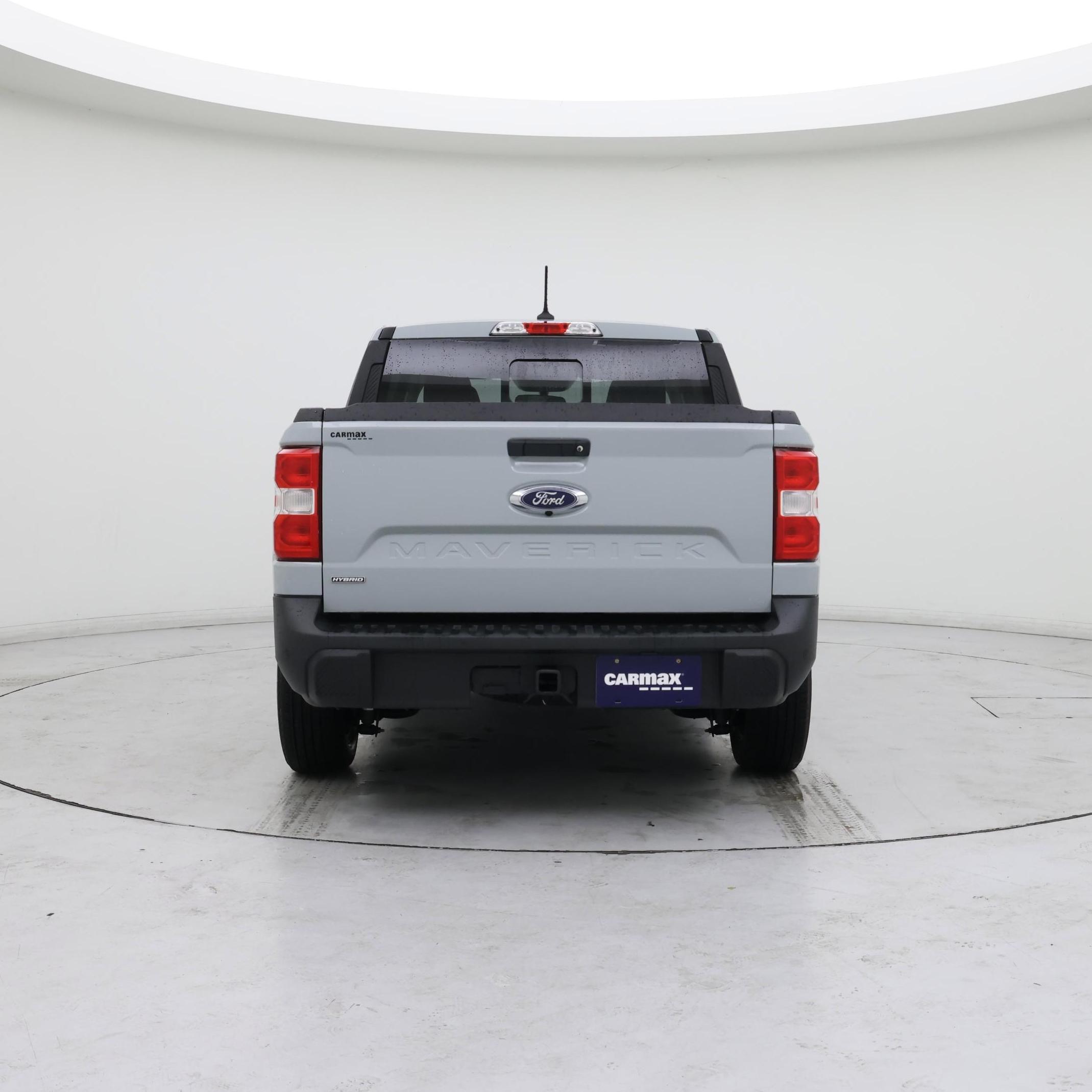 Thumbnail: 2024 Ford Maverick - 6