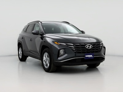 2022 Hyundai Tucson SEL -
                Saint Paul, MN