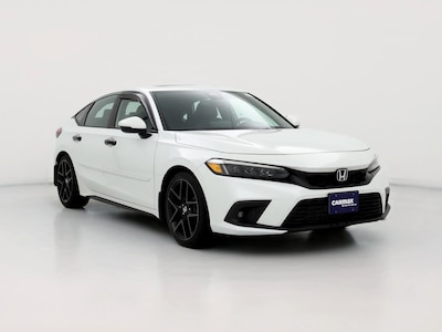 2024 Honda Civic Sport Touring -
                Minneapolis, MN