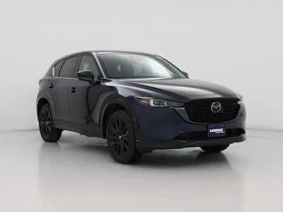 2022 Mazda CX-5 Turbo -
                Minneapolis, MN