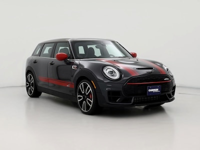 2020 MINI Cooper Clubman John Cooper Works -
                Independence, MO