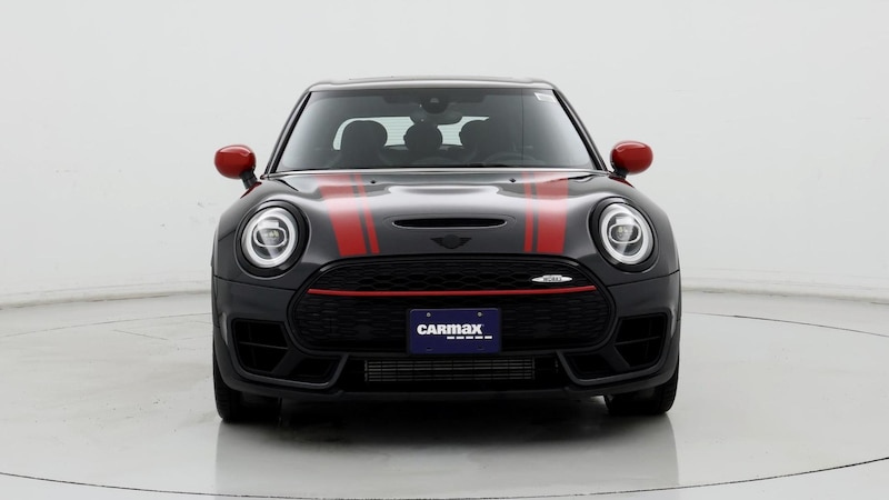 2020 MINI Cooper Clubman John Cooper Works 5