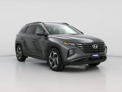 2022 Hyundai Tucson SEL -
                Saint Paul, MN