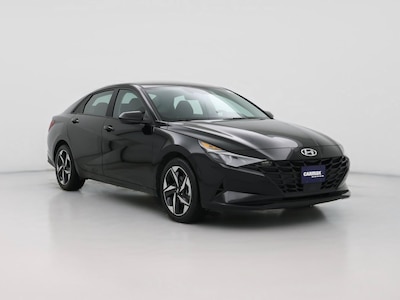 2023 Hyundai Elantra SEL -
                Twin Cities, MN