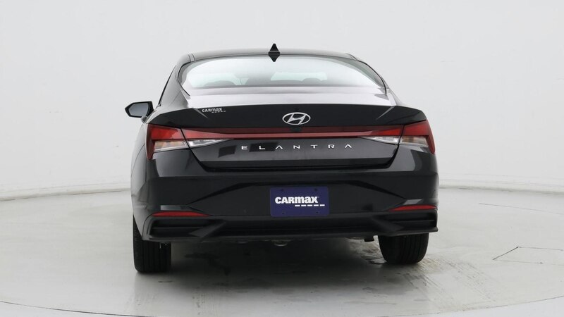 2023 Hyundai Elantra SEL 6