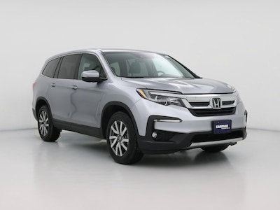 2022 Honda Pilot EX-L -
                Minneapolis, MN