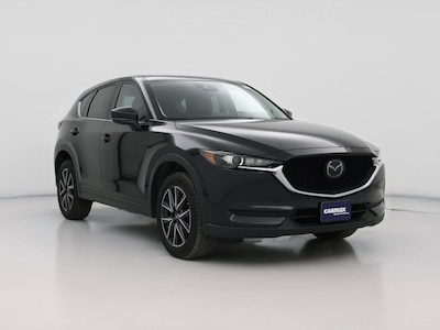 2018 Mazda CX-5 Touring -
                Minneapolis, MN