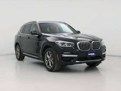 2020 BMW X3 xDrive30i -
                Minneapolis, MN