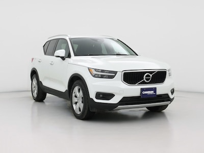 2021 Volvo XC40 T5 Momentum -
                Minneapolis, MN