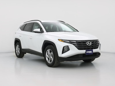 2022 Hyundai Tucson SEL -
                Minneapolis, MN