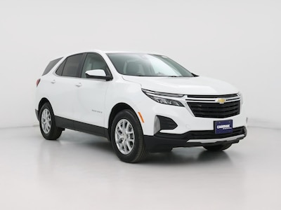 2023 Chevrolet Equinox LT -
                Minneapolis, MN