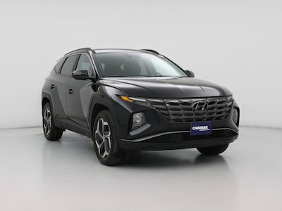 2022 Hyundai Tucson SEL -
                Minneapolis, MN