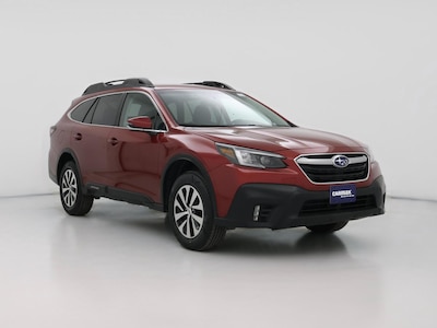 2022 Subaru Outback Premium -
                Minneapolis, MN