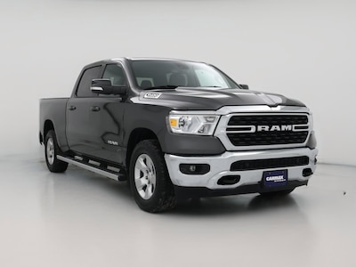 2022 RAM 1500 Big Horn -
                Minneapolis, MN