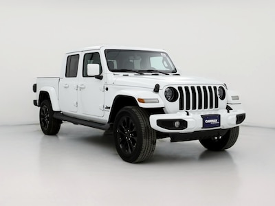 2023 Jeep Gladiator High Altitude -
                Minneapolis, MN