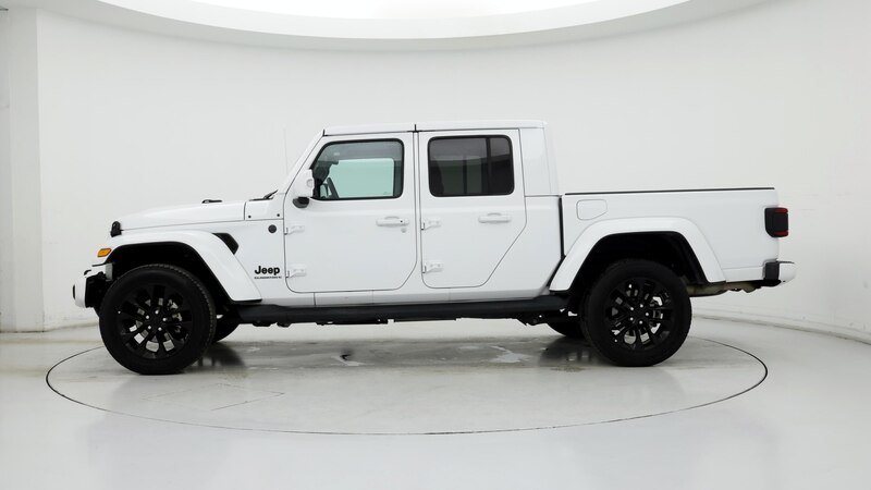 2023 Jeep Gladiator High Altitude 3