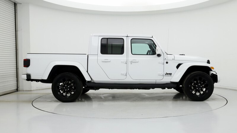 2023 Jeep Gladiator High Altitude 7