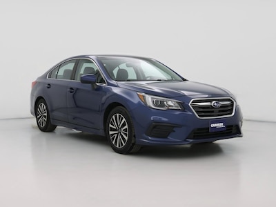 2019 Subaru Legacy Premium -
                Minneapolis, MN