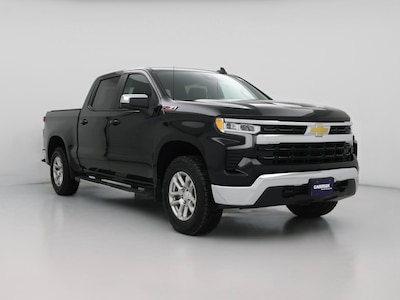 2023 Chevrolet Silverado 1500 LT -
                Minneapolis, MN