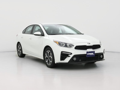 2021 Kia Forte LXS -
                Minneapolis, MN