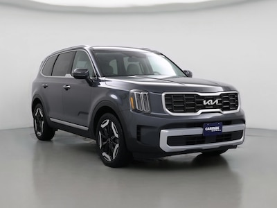 2023 Kia Telluride S -
                Urbandale, IA