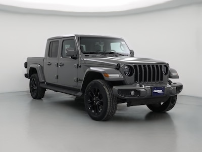 2023 Jeep Gladiator High Altitude -
                Urbandale, IA