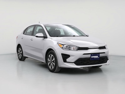 2023 Kia Rio S -
                Urbandale, IA