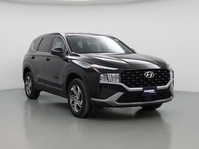 2023 Hyundai Santa Fe SE -
                Urbandale, IA