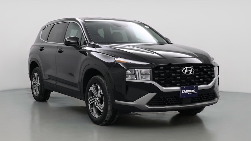 2023 Hyundai Santa Fe SE Hero Image