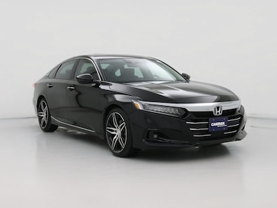 2021 Honda Accord Touring -
                Minneapolis, MN