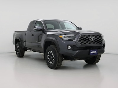 2021 Toyota Tacoma TRD Off-Road -
                Minneapolis, MN