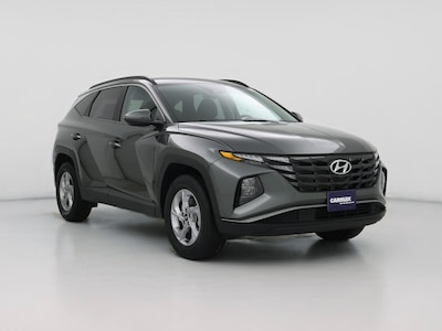 2022 Hyundai Tucson SEL -
                Minneapolis, MN