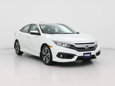 2016 Honda Civic EX-L -
                Minneapolis, MN