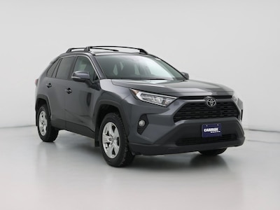 2020 Toyota RAV4 XLE -
                Minneapolis, MN