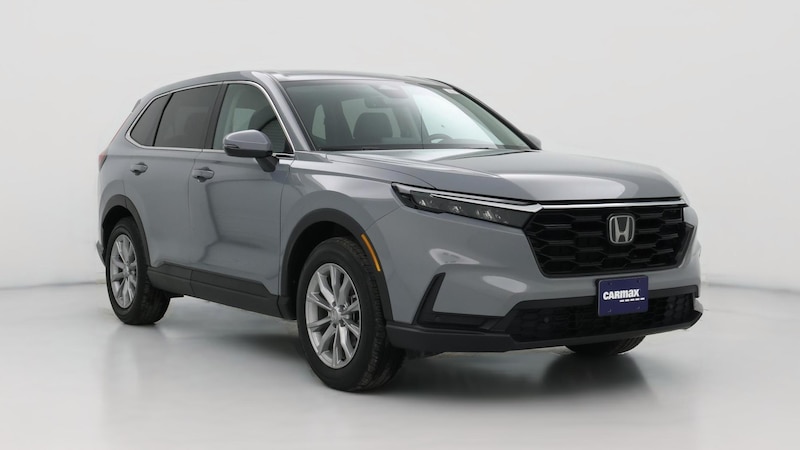 2023 Honda CR-V EX-L Hero Image