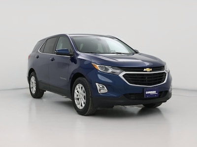 2019 Chevrolet Equinox LT -
                Minneapolis, MN