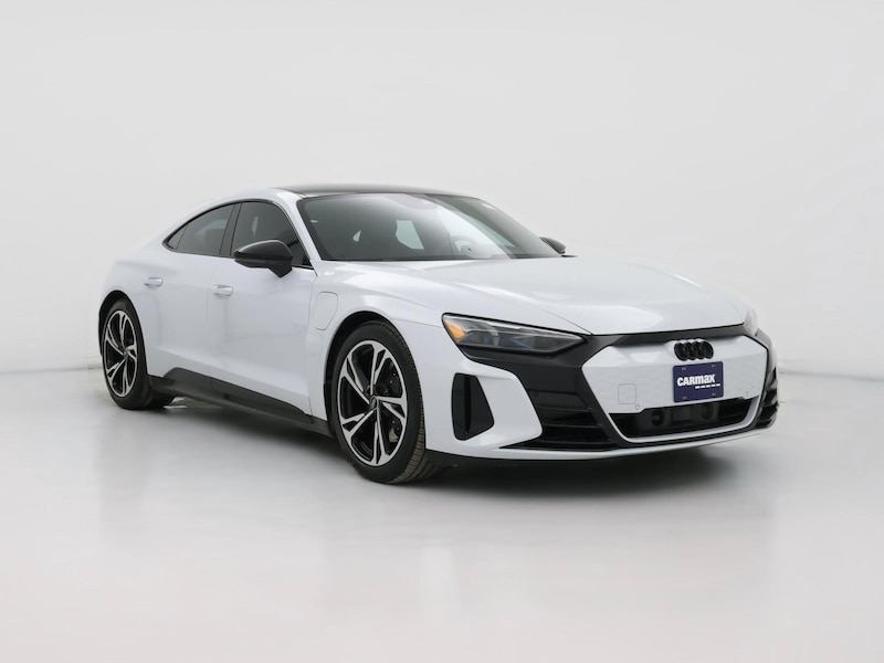 2023 Audi e-tron GT Premium Plus -
                  Plano, TX