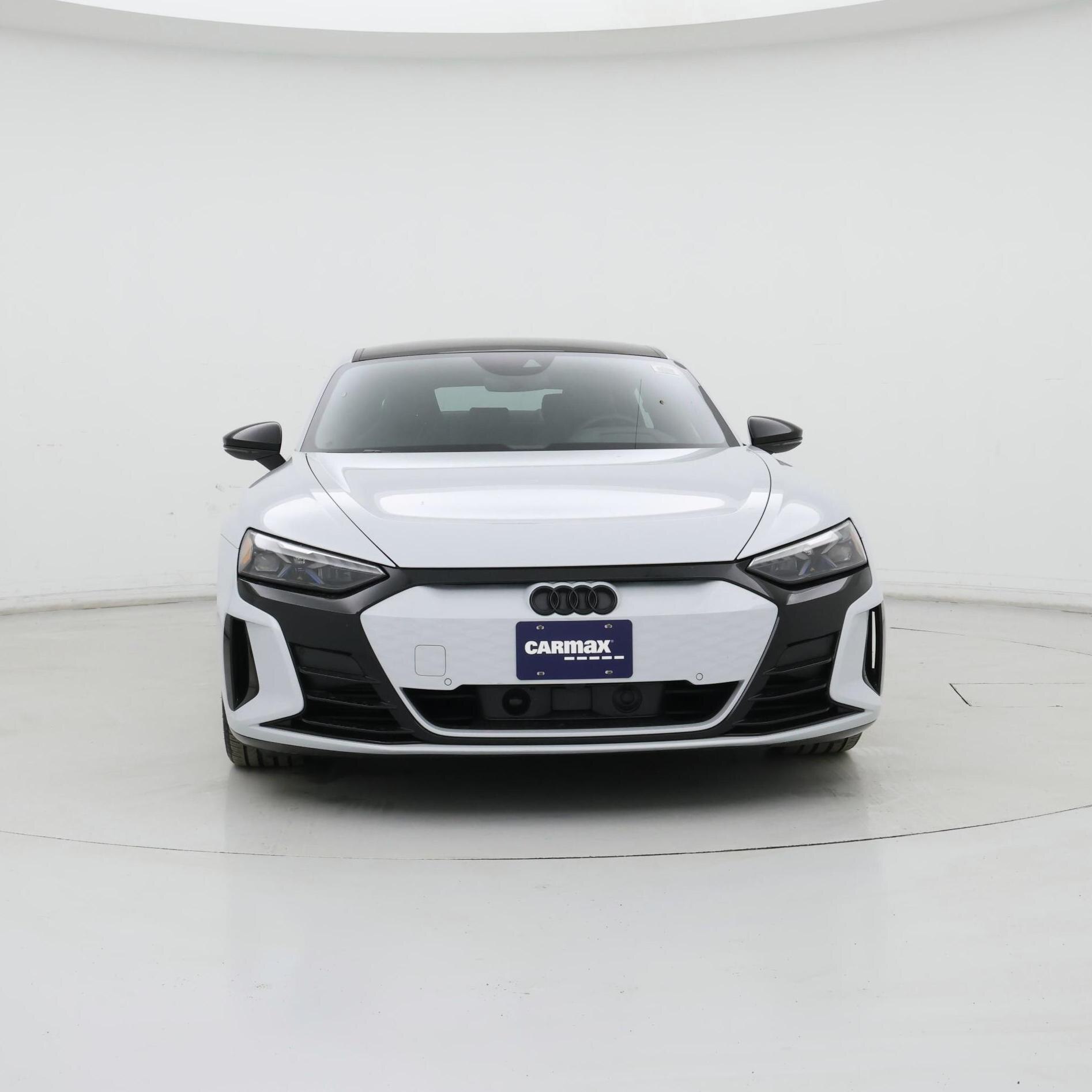 Thumbnail: 2023 Audi e-tron GT - 5