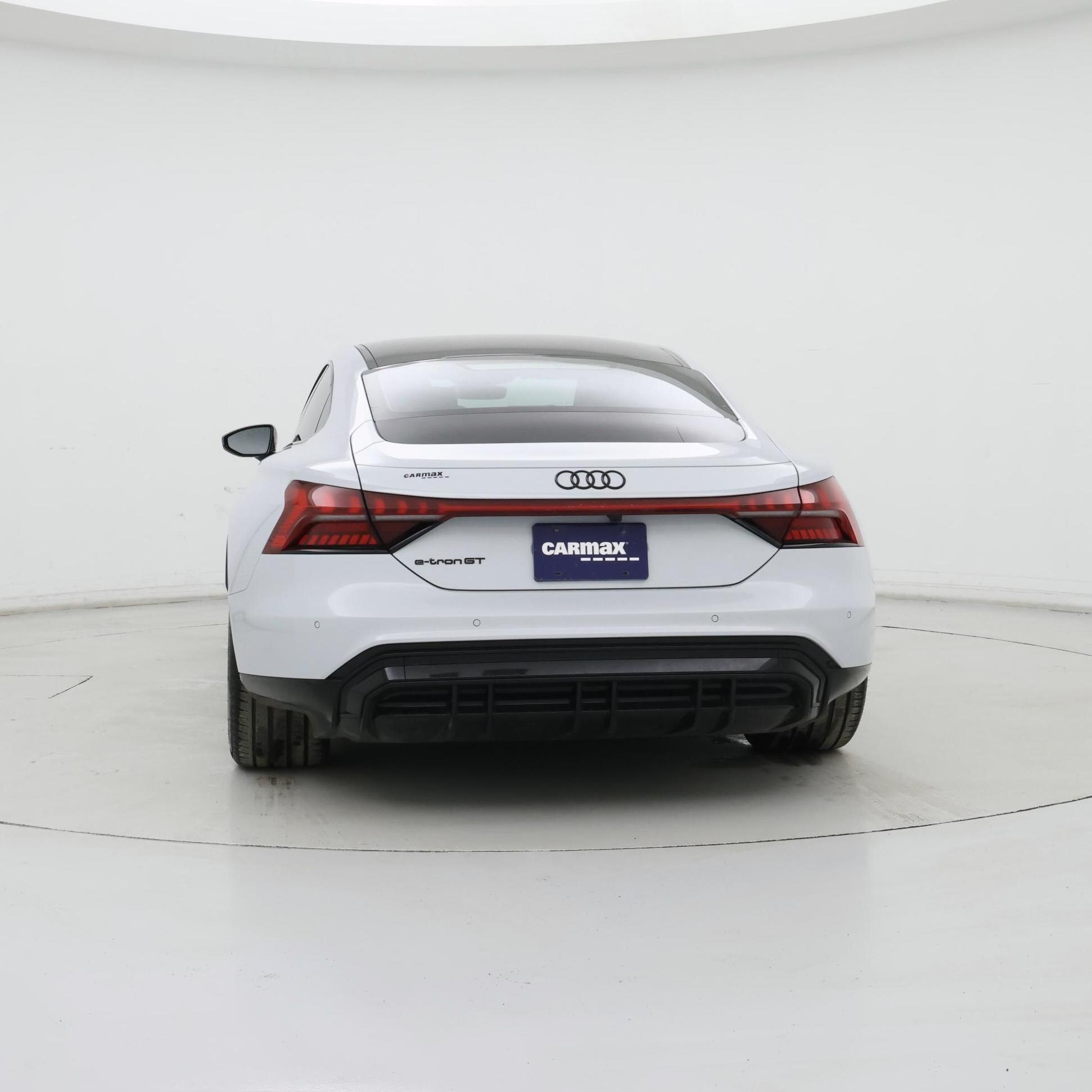 Thumbnail: 2023 Audi e-tron GT - 6