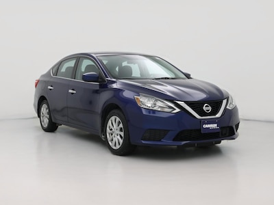 2018 Nissan Sentra SV -
                Saint Paul, MN