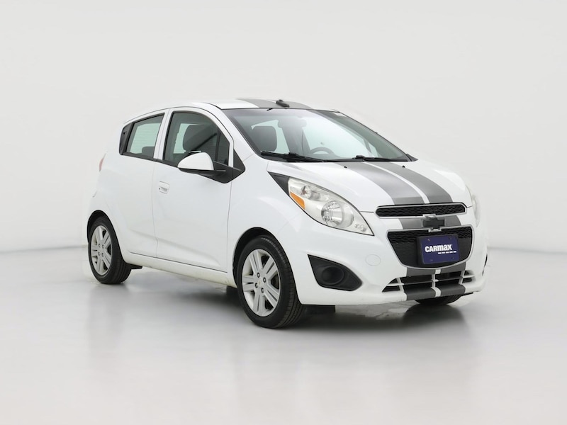 2014 Chevrolet Spark LS -
                  Saint Paul, MN