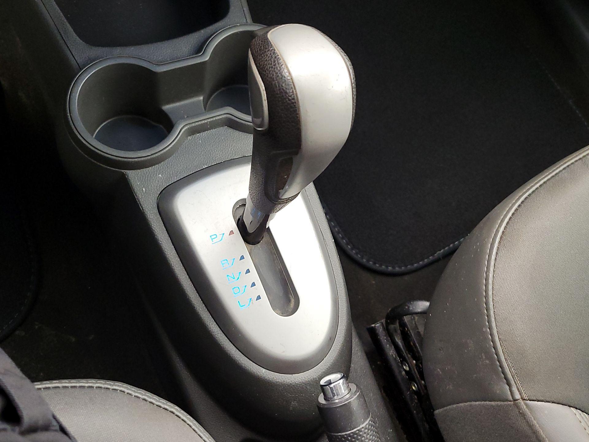 Thumbnail: 2014 Chevrolet Spark - 16