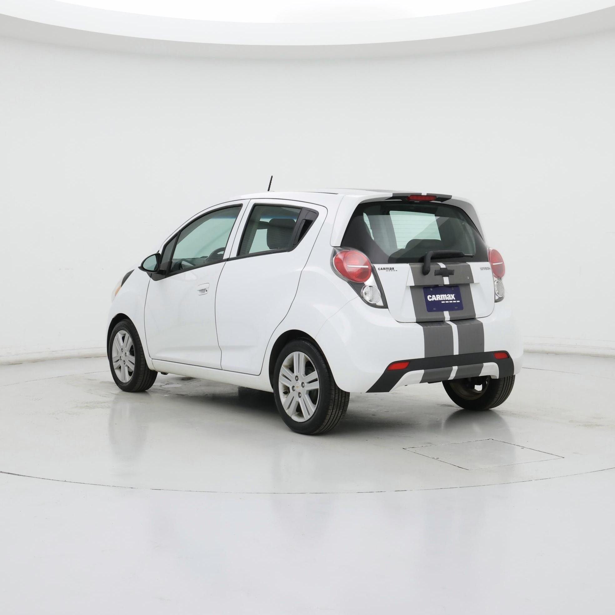 Thumbnail: 2014 Chevrolet Spark - 2